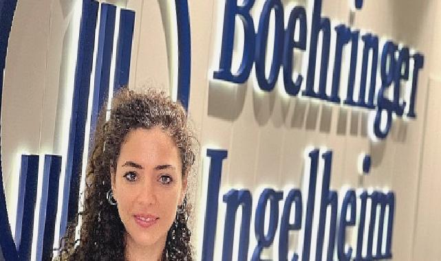 Boehringer Ingelheim Türkiye’den Global Atama