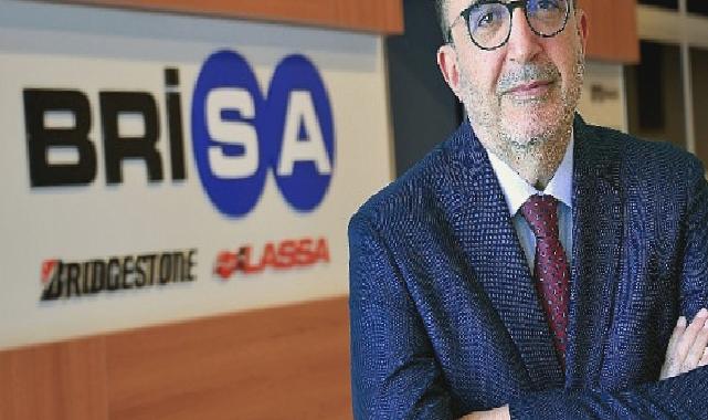 Brisa, Aksaray Fabrikası için 34 Milyon Dolarlık İlave Yatırımı Plana Alarak, 2026 Yılında Yılda 4,6 Milyon Lastik Üretim Kapasitesine Ulaşmayı Hedefliyor