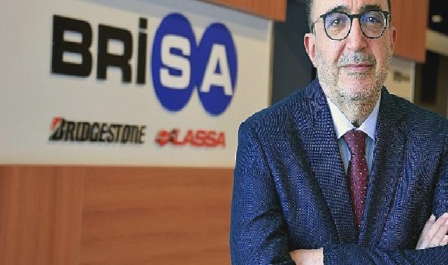 Brisa, EBRD ile 100 Milyon Dolarlık Sürdürülebilir Kalkınma Odaklı Uluslararası Kredi Anlaşması İmzaladı