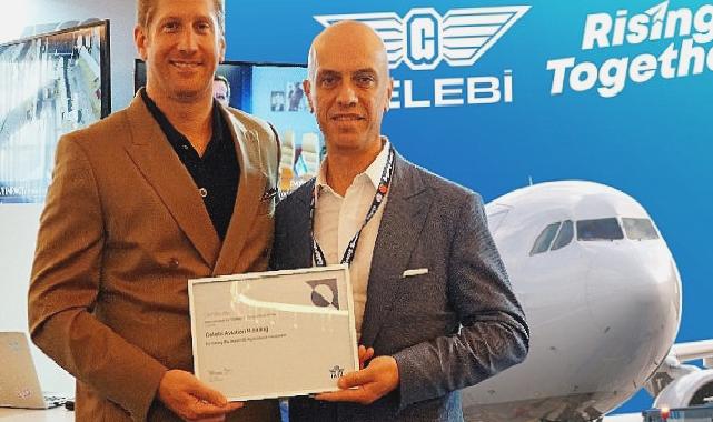 Çelebi Havacılık, IATA’nın DG AutoCheck Sistemiyle Tehlikeli Madde Taşımacılığında Güvenliği En Üst Düzeye Çıkarıyor