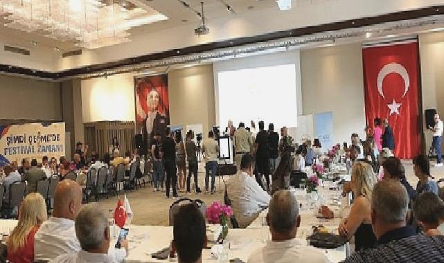 Çeşme Festivali 2023 ‘Akdeniz’ Temasıyla Geliyor