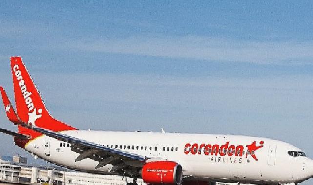 Corendon Airlines, 2024 Yaz Uçuş Programını Açıkladı