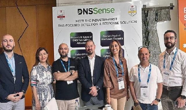 DNS Tünelleme Saldırıları Artık Yapay Zekayla Engellenebiliyor