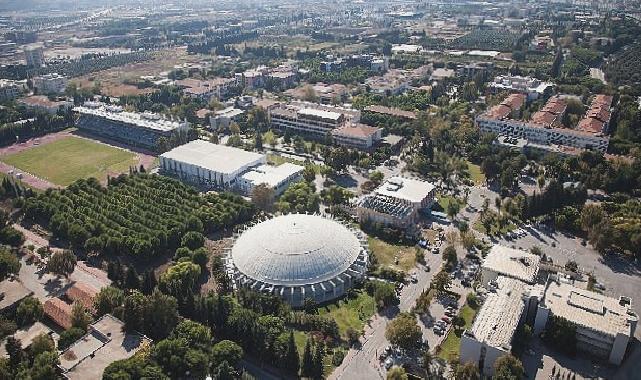 Ege Üniversitesi, kalite ve akreditasyon alanında önemli başarılara imza atıyor