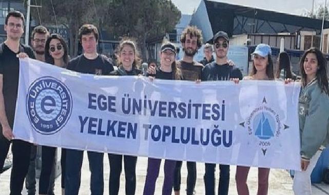 Ege Üniversitesi öğrenci toplulukları yeni üyelerini bekliyor