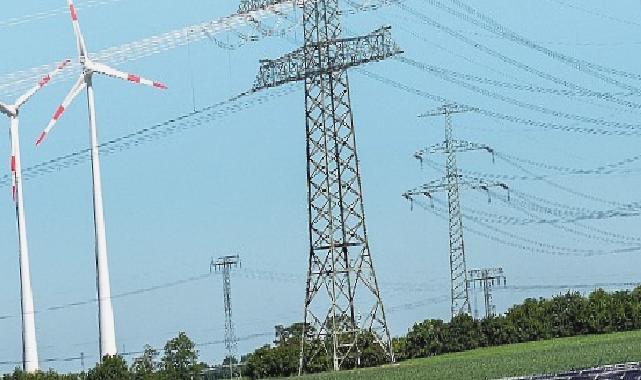 Elektrik dağıtım şirketleri, 2022’de 27,3 milyar TL yatırım yaptı