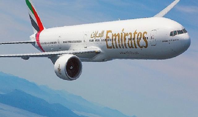 Emirates, Tokyo-Haneda Havalimanı’nda ücretsiz otobüs servisi hizmeti başlattı