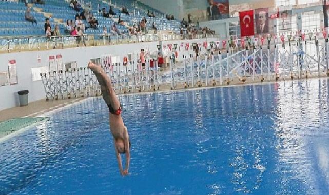 En Çok Madalya Alan Sporcular Keçiören’den Çıkıyor