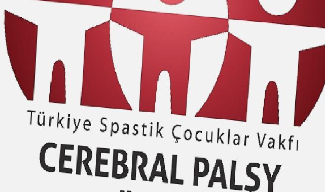 Faik Sevin Atasoy Doğum Gününü Cerebral Palsy’li Çocuklara Bağışlıyor