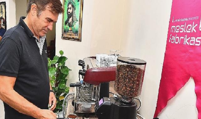 Gol krallığından barista krallığına