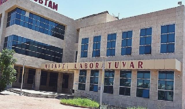 Harran Üniversitesi Akademisyenlerinden Önemli Buluş