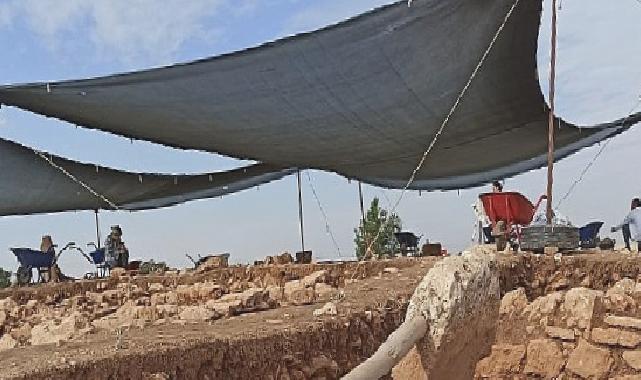 Harran Üniversitesi, Dünya Tarihine Yön Verecek Çalışmalarda Aktif Rol Alıyor