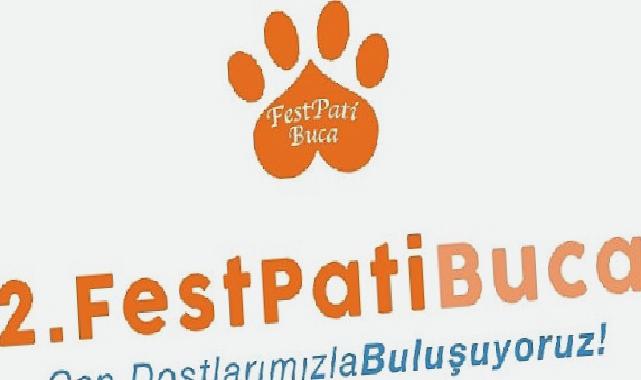 Hayvanseverler Buca’da Buluşacak