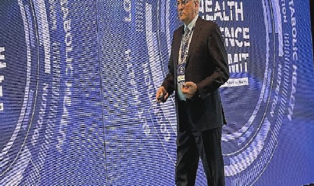 Health Science Summit’te Sağlıklı ve Uzun Yaşam için En Yeni Yaklaşımlar Aktarıldı