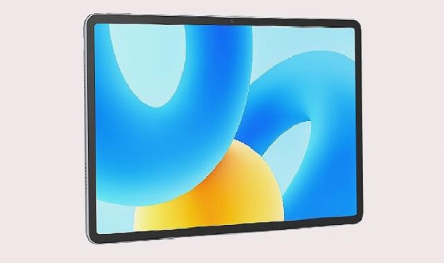 HUAWEI, PaperMatte Edition ile Yenilenen HUAWEI MatePad Tabletlerini Ön Satışa Sundu