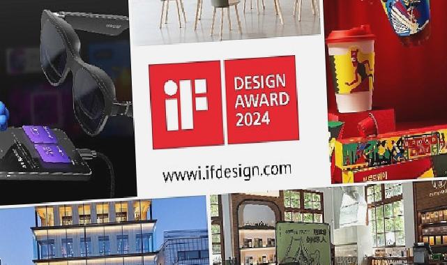 İF DESIGN AWARD Son Başvuru Dönemi Başladı