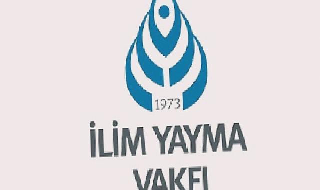 İlim Yayma Vakfı Lisansüstü Burs Başvuruları Devam Ediyor