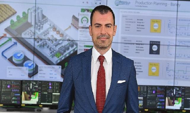 İsmail Yamangil, Schneider Electric Türkiye, Orta Asya Bölge Başkanlığı Görevine Atandı