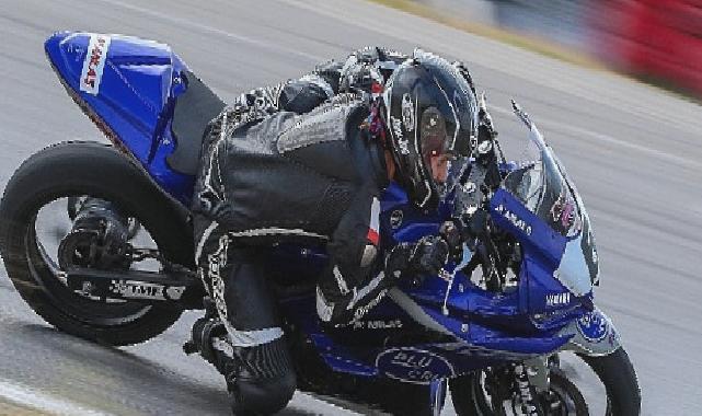 Kadın Yetenekler Yamaha Cup’ta Piste Çıkıyor