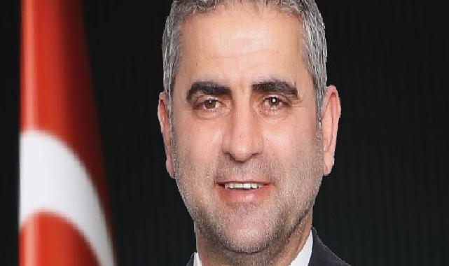 Kandıra Belediye Başkanı Adnan Turan, Mevlid Kandili Mesajı