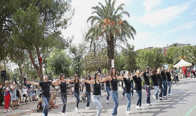 Karşıyaka Belediyesi, Avrupa Hareketlilik Haftası’na Hazır