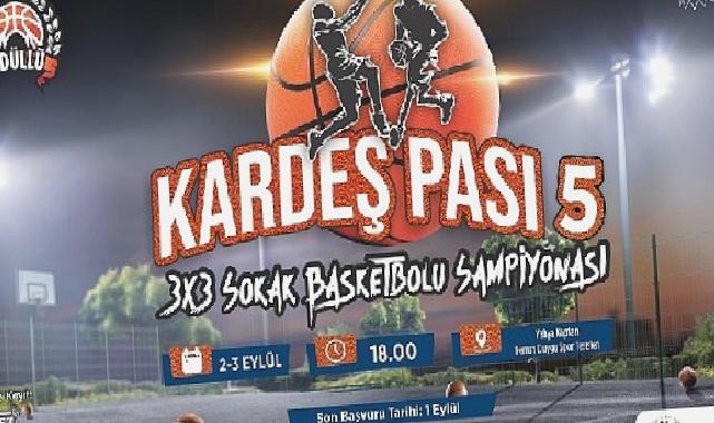 Kocaeli, basketbol şölenine hazır