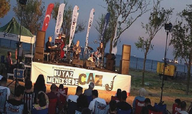 Küçükçekmece’deki Parklarda Sanat var Etkinlikleri ‘Kolektif İstanbul’ ile Final Yaptı