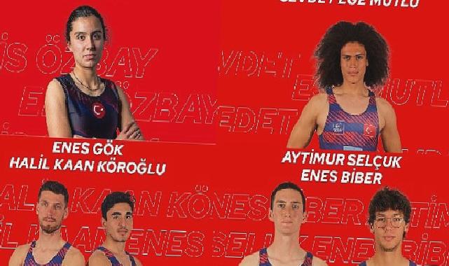 Kürekte Olimpiyat Kotası Mücadelesi başlıyor