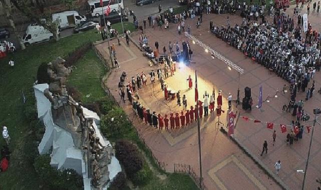 Kurtuluş Günü Fener Alayı Ve Konserle Kutlanacak