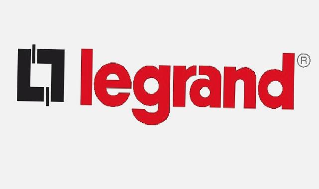 Legrand Elektrik Bu Yıl da İSO 500 Listesinde