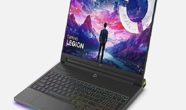 Lenovo, IFA 2023 fuarında son teknoloji inovasyonlarını tanıttı