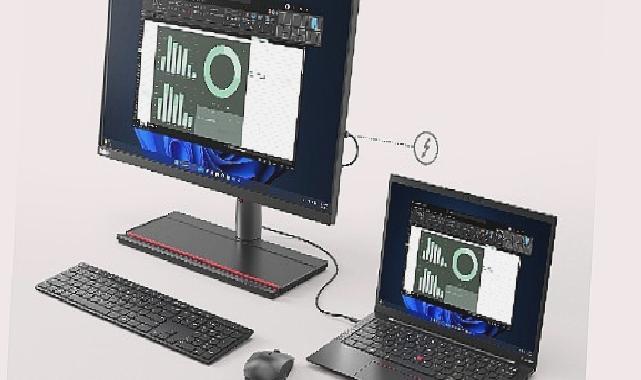 Lenovo ThinkCentre M90a Pro Gen 4 ile Masaüstü Bilgisayarlar için Teknolojide Çıtayı Yükseltiyor