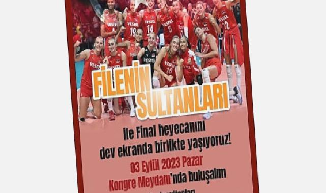 Lüleburgaz’da final heyecanı meydanda yaşanacak!