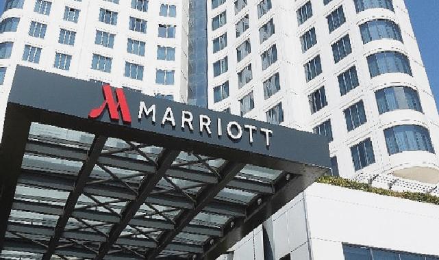 Marriott International, Türkiye’deki büyüme planını 13 yeni anlaşma ile güçlendirdi