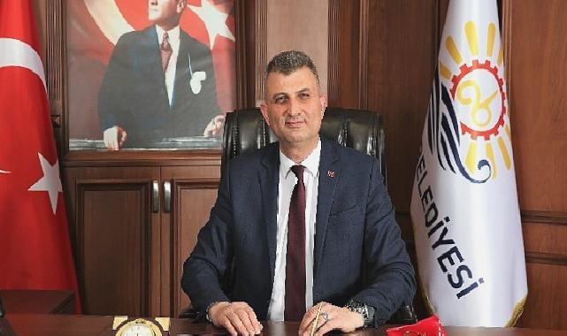 “Mevlid Kandilimiz Mübarek Olsun”