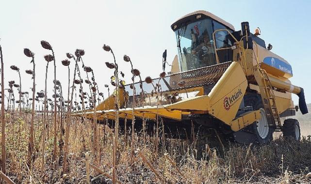 Mudanya Belediyesi Dayanışmayı Tarımla Büyütüyor