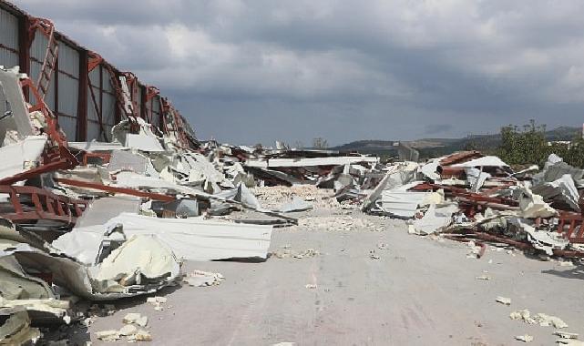 Mudanya’da Kaçağa Geçit Yok