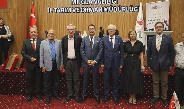 Muğla 2026 yılında 2 milyar dolar ihracat hedefliyor