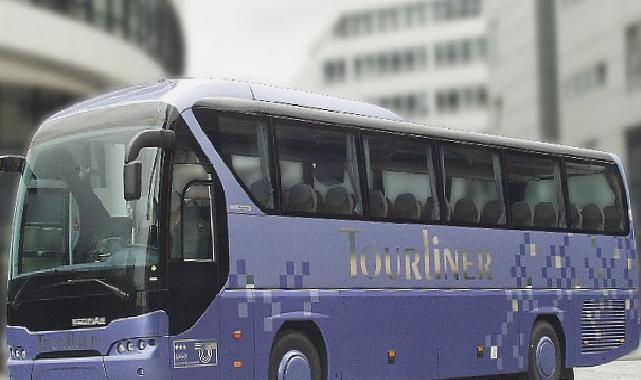 NEOPLAN Tourliner: 20 Yıldır Avrupa Yollarının Demirbaşı