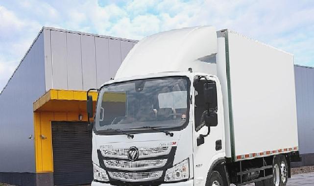 Otokar ve Yapı Kredi Leasing’den Otokar Atlas’a Özel 36 Ay Kredi Desteği