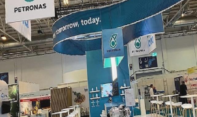 PETRONAS Madeni Yağlar, Lubricant Expo 2023’te En Son Sıvı Teknolojisi Çözümlerini Sergileyecek