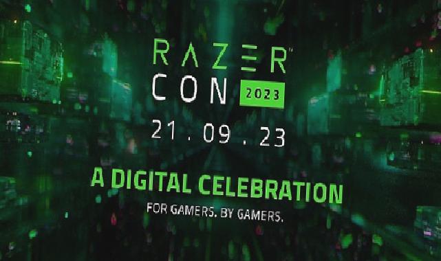 RAZERCON 2023, 21 Eylül’de başlıyor!