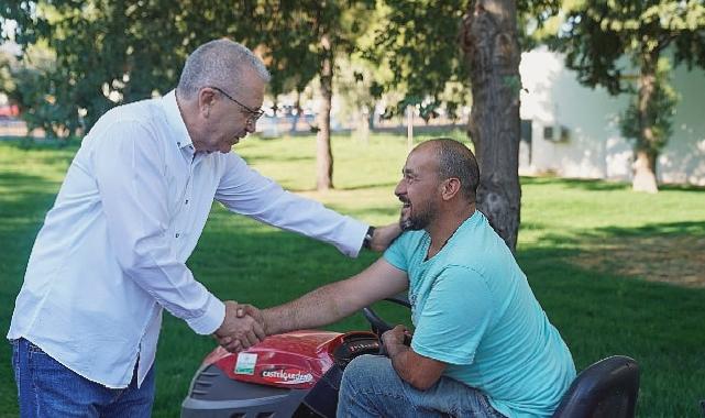 Rektör Budak, “Tam Akredite, Öğrenci Odaklı, Araştırma Üniversitemiz Yeni Akademik Döneme Hazır”