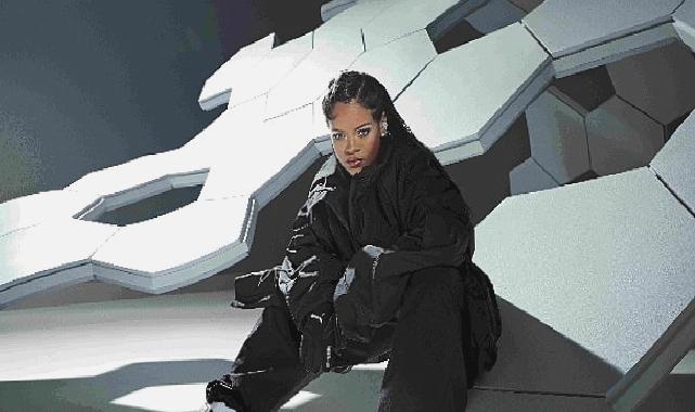 Rihanna ve Puma, En Yeni Ürün Serisini Resmi Olarak Tanıttı