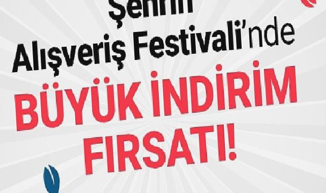 Şehrin Alışveriş Festivali başlıyor Büyük İndirim Fırsatları Park Afyon AVM’de Sizi Bekliyor