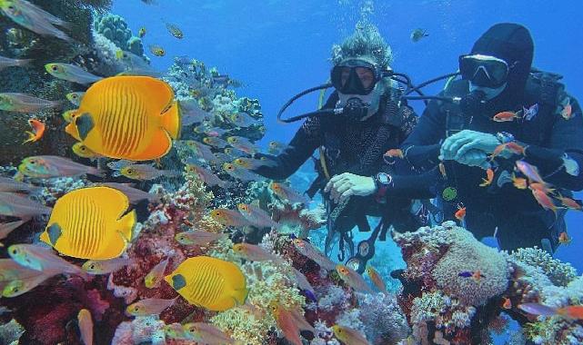 Setur’dan Yazı Bitiremeyenlere Özel Sıcak Rota Önerileri