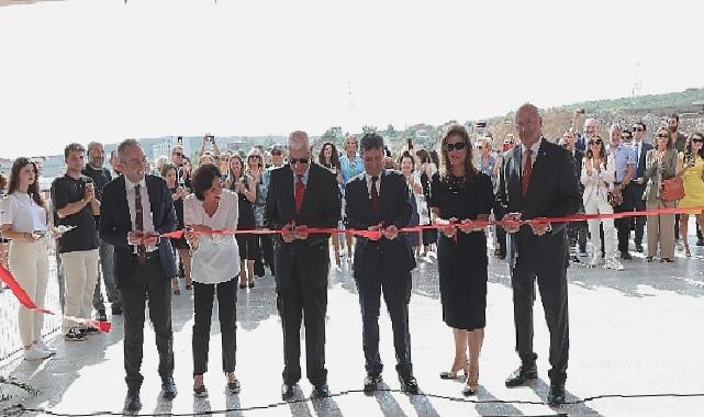 SEV’den Geleceğe Sürdürülebilir Kampüs