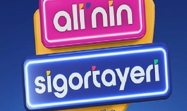 Sigortayeri İlk Reklam Kampanyası ile Ses Getirecek: “Burası Sigortayeri, Herkesin Sigortayeri”