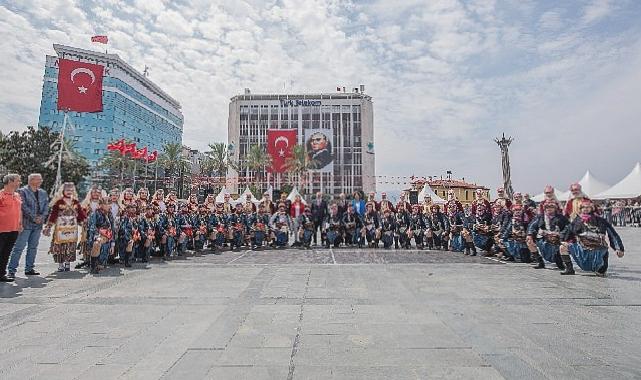 Soyer: “Zor koşullar engel değil, olsa olsa cesaretimizin kaynağıdır”