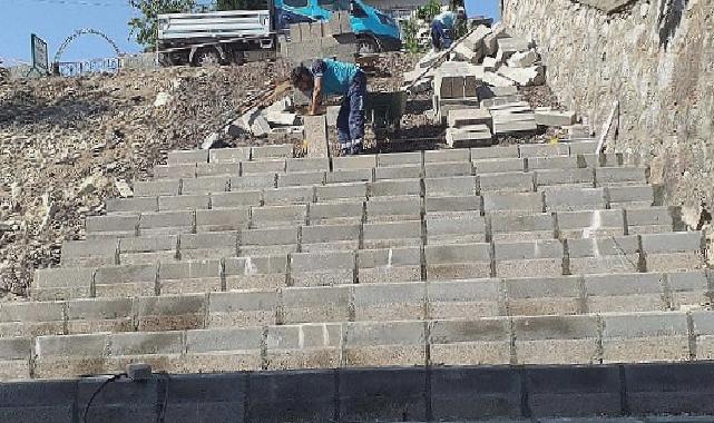 Tavşantepe Cemevine Kolay Ulaşım